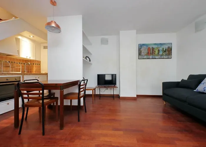 Appartement Colosseo Family Capo D'africa Ac/wifi Rome