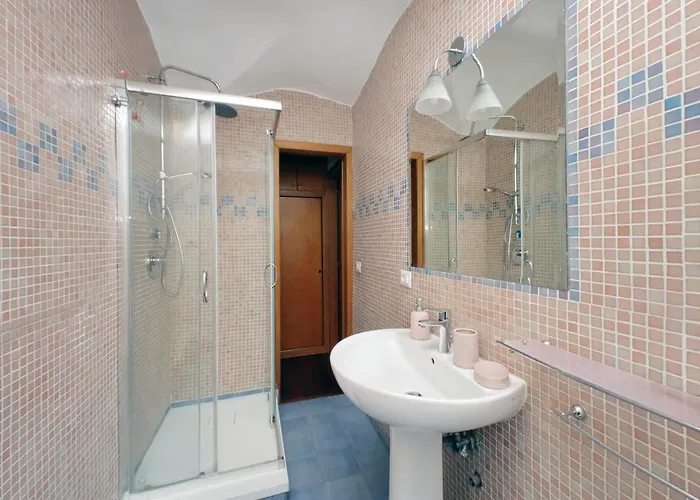 Colosseo Family Capo D'africa Ac/wifi Appartement Rome