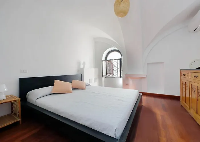 Colosseo Family Capo D'africa Ac/wifi Appartement *