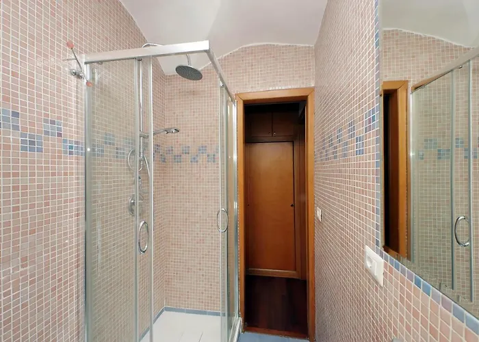 Colosseo Family Capo D'africa Ac/wifi Appartement Rome